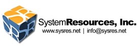 System Resources, Inc Logo